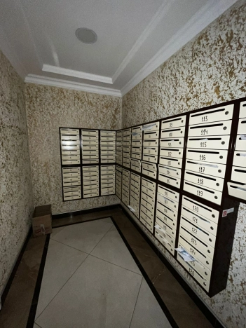 Купить однокомнатную квартиру в Краснодаре. Вариант № 10096145, 30, площадь -  квм, цена 6200000 рублей