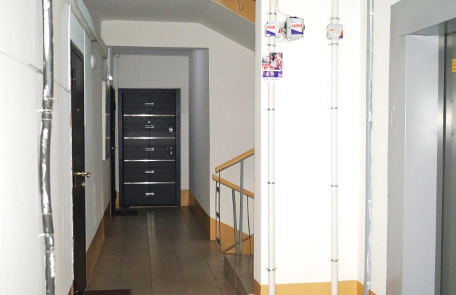 Купить однокомнатную квартиру в Приморском крае. Вариант № 989113, 30, площадь -  квм, цена 7300000 рублей