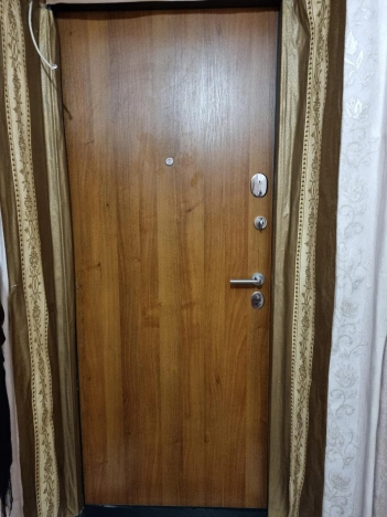 . Вариант № 1671, 23, площадь - 44 квм, цена 5200000 рублей