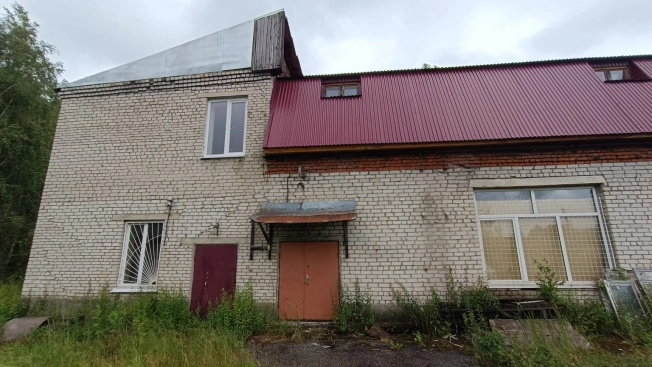 Снять коммерческую недвижимость в Собинке. Вариант № 57102, 1, площадь -  квм, цена 250000 рублей