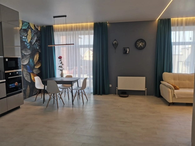 Купить дом на улице Сиреневая в Боре. Вариант № 34181, 3, площадь -  квм, цена 21700000 рублей