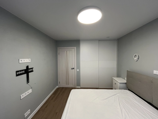 Снять однокомнатную квартиру на улице Гвардейская в Владимире. Вариант № 3235857, 22, площадь -  квм, цена 35000 рублей