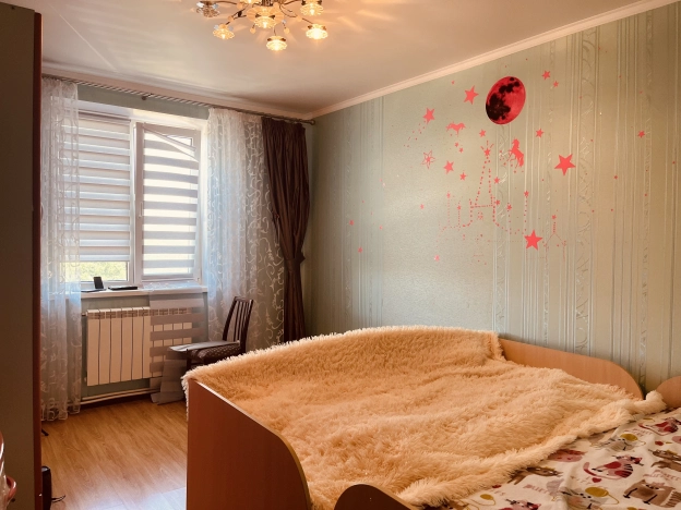 Купить квартиру на улице бульвар Юности в Белгороде. Вариант № 49601, 6, площадь -  квм, цена 8000000 рублей