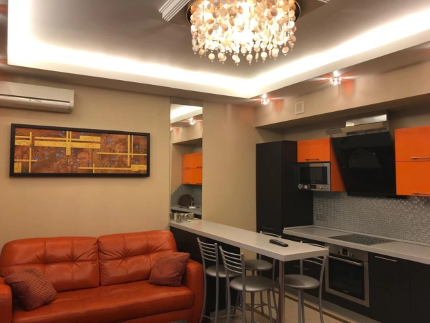 Купить квартиру в Москве. Вариант № 9943800, 10, площадь - квм, цена 36000000 рублей