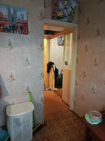 Купить квартиру в Гусь-Хрустальном. Вариант № 11505, 5, площадь -  квм, цена 1950000 рублей