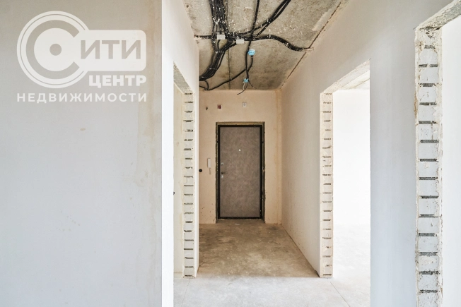 Купить трехкомнатную квартиру в Воронеже. Вариант № 9219358, 16, площадь - квм, цена 7800000 рублей