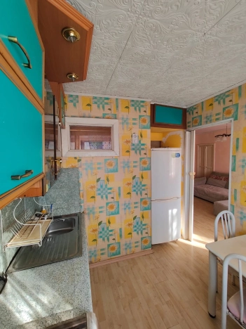 Купить двухкомнатную квартиру в Приморском крае. Вариант № 3993617, 1, площадь -  квм, цена 6150000 рублей