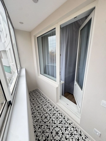 Купить квартиру в Москве. Вариант № 8418284, 11, площадь -  квм, цена 16800000 рублей