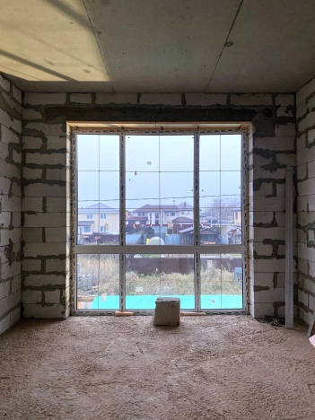 Купить дом в Москве. Вариант № 9161545, 17, площадь -  квм, цена 20000000 рублей