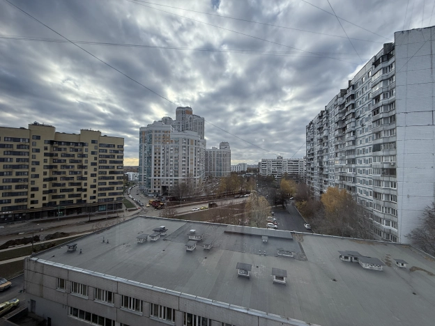 Купить квартиру в Москве. Вариант № 8103016, 2, площадь -  квм, цена 9500000 рублей