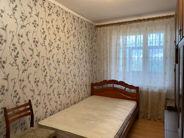 Купить четырехкомнатную квартиру в Воскресенске. Вариант № 56382, 9, площадь -  квм, цена 6500000 рублей