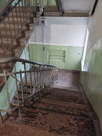 . Вариант № 7610569, 17, площадь - 67.7 квм, цена 5000000 рублей