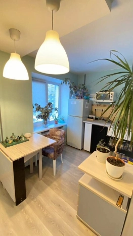 Купить Студию в ЦАО в Новосибирске. Вариант № 8199307, 2, площадь -  квм, цена 5890000 рублей