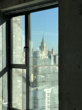 Купить квартиру в Москве. Вариант № 10286714, 13, площадь -  квм, цена 31700000 рублей