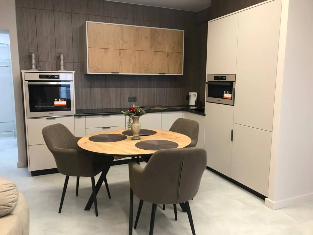 . Вариант № 4130, 0, площадь - 68 квм, цена 11750000 рублей