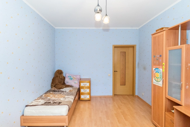 Купить трехкомнатную квартиру в Микрорайоне Лимончики, Ковров в Коврове. Вариант № 5842862, 17, площадь -  квм, цена 11950000 рублей