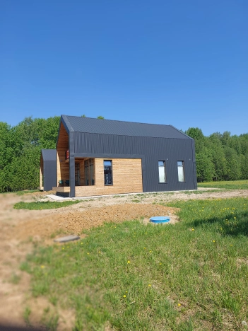 Купить дом в Вологде. Вариант № 7997, 19, площадь - квм, цена 10500000 рублей