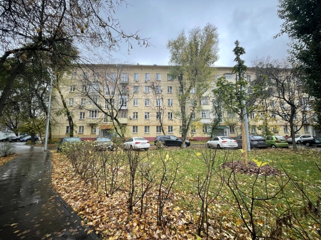 Купить квартиру в Москве. Вариант № 8052022, 26, площадь -  квм, цена 28000000 рублей