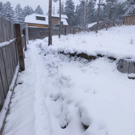 Купить земельный участок в Улан-Удэ. Вариант № 41362, 0, площадь -  квм, цена 700000 рублей