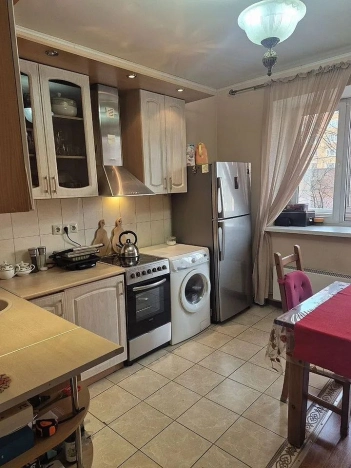 Купить двухкомнатную квартиру в районе Молжаниновский в Химках. Вариант № 3279901, 0, площадь -  квм, цена 9600000 рублей