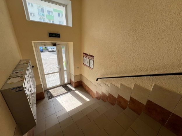 Купить двухкомнатную квартиру на улице Виктора Гакуна в Калининграде. Вариант № 3021803, 26, площадь -  квм, цена 6300000 рублей