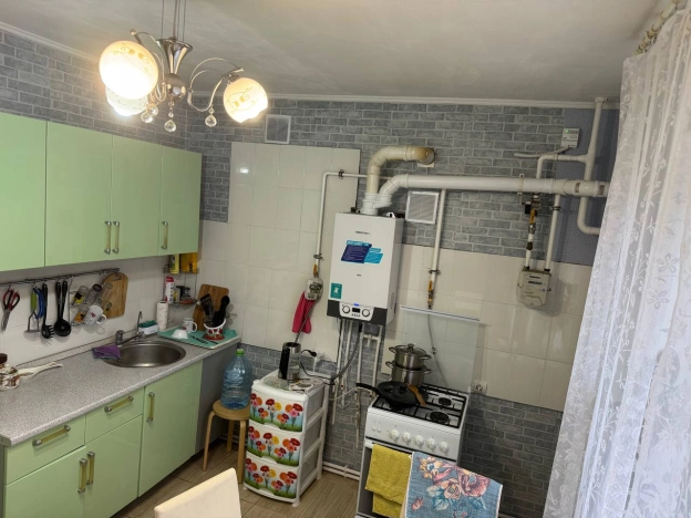 Купить двухкомнатную квартиру в Щёлкове. Вариант № 9007417, 1, площадь -  квм, цена 7450000 рублей