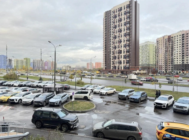 Купить квартиру в Москве. Вариант № 8599674, 23, площадь -  квм, цена 26000000 рублей