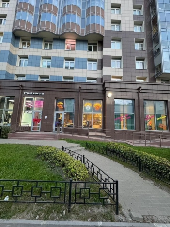 Купить трехкомнатную квартиру в Санкт-Петербурге. Вариант № 9280660, 15, площадь -  квм, цена 21600000 рублей