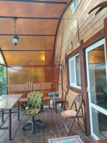 Купить дом в районе Заельцовский в Новосибирске. Вариант № 3876416, 25, площадь -  квм, цена 19500000 рублей