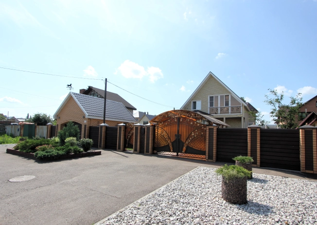 . Вариант № 10167, 20, площадь - 140 квм, цена 12300000 рублей