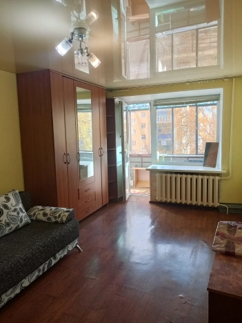 Купить однокомнатную квартиру в Республике Башкортостан. Вариант № 7858361, 0, площадь -  квм, цена 2850000 рублей