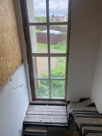 Купить дом на улице Лунная в Пензенской области. Вариант № 9274, 8, площадь - квм, цена 4800000 рублей