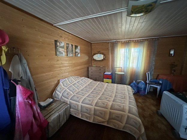 Купить дачу на улице 6-я линия в Владимирской области. Вариант № 7583119, 21, площадь -  квм, цена 1750000 рублей