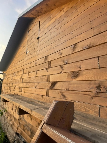 Купить дом у метро Речной вокзал в Новосибирске. Вариант № 6624281, 3, площадь -  квм, цена 2900000 рублей