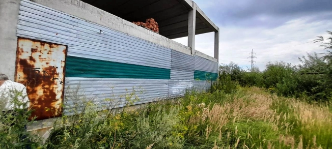 Купить земельный участок в Микрорайоне Московка-2 в Омске. Вариант № 13922, 5, площадь -  квм, цена 10600000 рублей