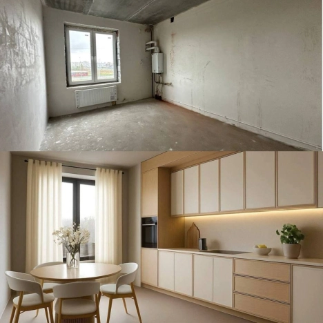 Купить двухкомнатную квартиру на улице Пионерская в Республике Башкортостан. Вариант № 8595657, 7, площадь -  квм, цена 5354400 рублей