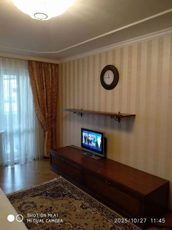 Купить однокомнатную квартиру в Ростовской области. Вариант № 9461974, 3, площадь -  квм, цена 4900000 рублей