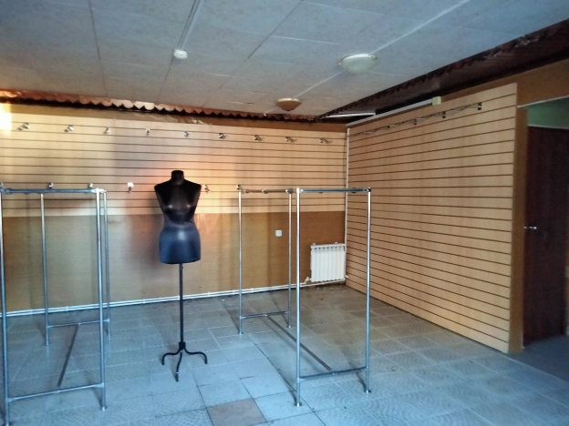 Купить дом на улице Посёлок Фабрика в Касимове. Вариант № 19039, 2, площадь -  квм, цена 1250000 рублей