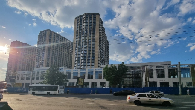 Снять коммерческую недвижимость в Ростове-на-Дону. Вариант № 1403932, 14, площадь -  квм, цена 262200 рублей