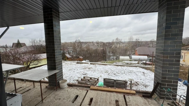 Купить дом на улице Дуслар в Казани. Вариант № 21355, 6, площадь -  квм, цена 13999000 рублей