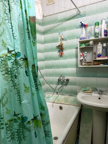 . Вариант № 49618, 8, площадь - 44.4 квм, цена 3850000 рублей