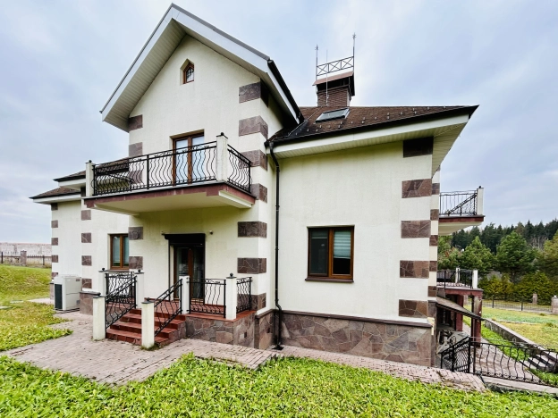 Купить дом в Москве. Вариант № 5270277, 0, площадь -  квм, цена 60000000 рублей