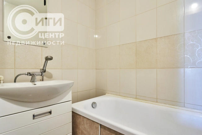 . Вариант № 42920, 14, площадь - 68.4 квм, цена 7990000 рублей