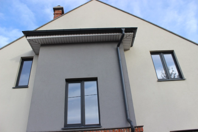 Купить таунхаус в Калининграде. Вариант № 1990, 3, площадь -  квм, цена 12490000 рублей