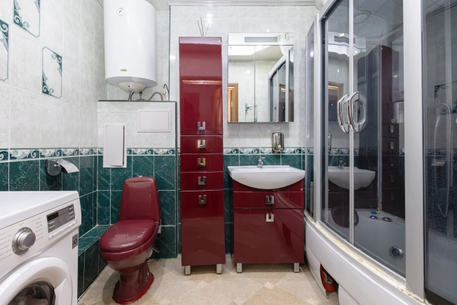 Купить двухкомнатную квартиру в Амурской области. Вариант № 1616708, 12, площадь -  квм, цена 7300000 рублей