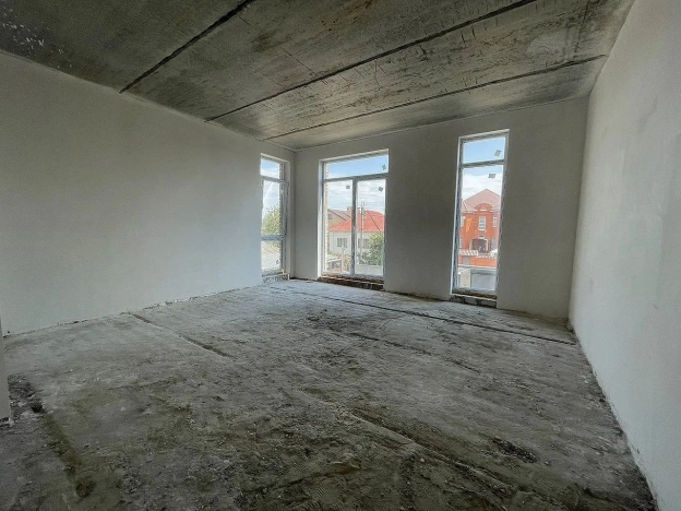 Купить дом на улице Гаккеля в Ростове-на-Дону. Вариант № 4770443, 6, площадь -  квм, цена 26500000 рублей