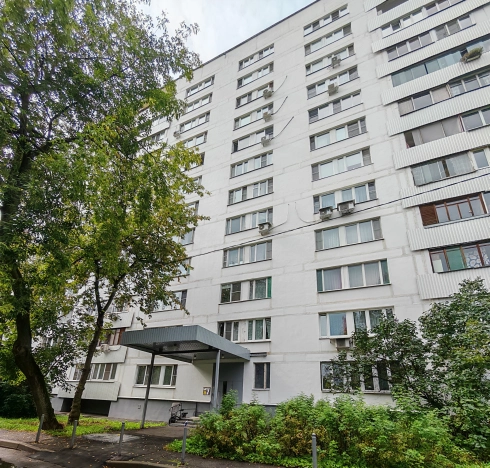 Купить квартиру в Москве. Вариант № 2960511, 18, площадь - квм, цена 12000000.0000 рублей