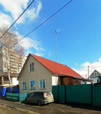 Купить дом в Омске. Вариант № 5779, 0, площадь -  квм, цена 9360000 рублей