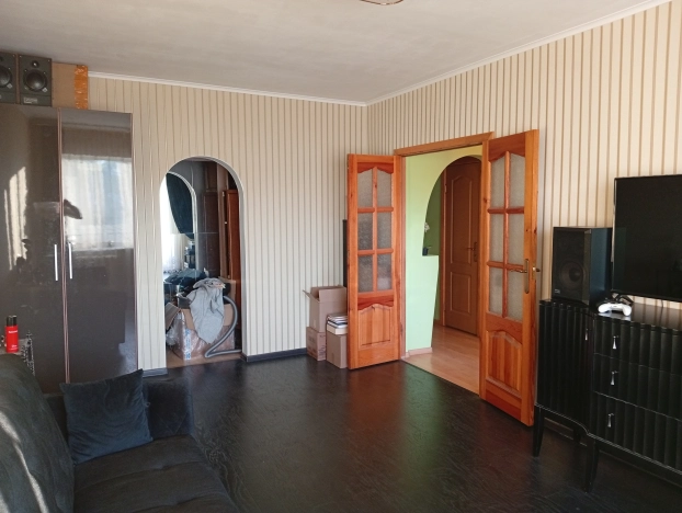 Купить трехкомнатную квартиру на улице Старшего Лейтенанта Сибирякова в Калининграде. Вариант № 47017, 3, площадь -  квм, цена 7300000 рублей