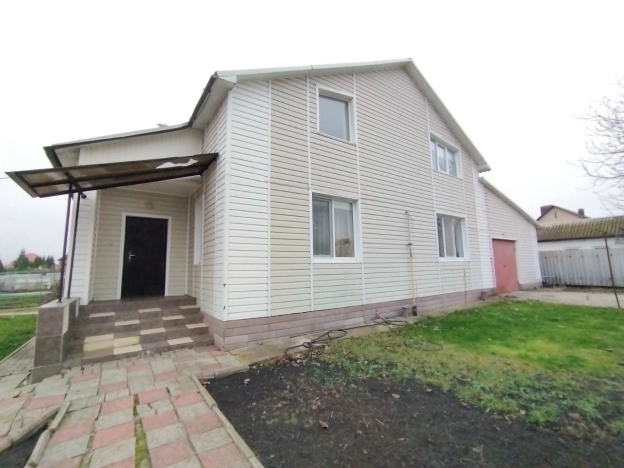 Купить дом на улице Везельская в Белгороде. Вариант № 9681676, 0, площадь -  квм, цена 10500000 рублей